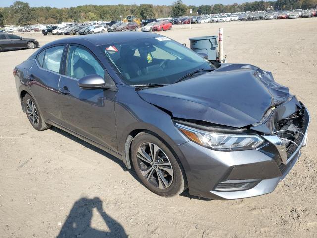 2020 NISSAN SENTRA SV - 3N1AB8CV6LY234080