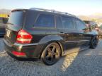 Lot #2928939763 2007 MERCEDES-BENZ GL 450 4MA