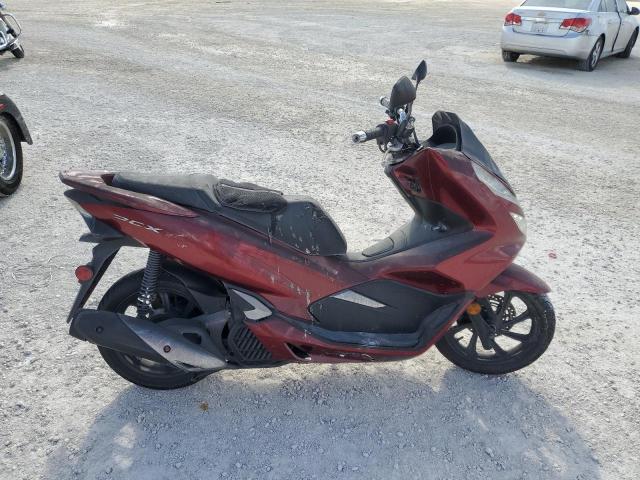 2020 HONDA WW150 #2977084211