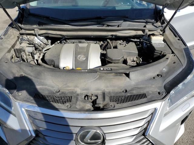 2016 LEXUS RX 350 2T2ZZMCA0GC032466
