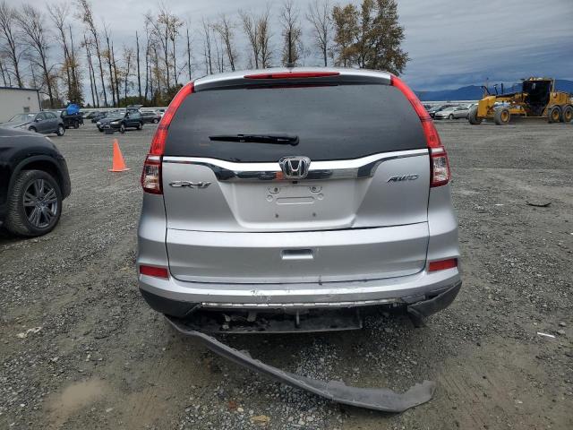 VIN 2HKRM4H37FH691766 2015 Honda CR-V, LX no.6