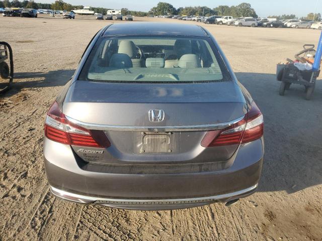 2016 HONDA ACCORD LX - 1HGCR2F35GA187760