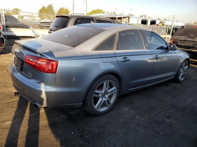 VIN WAUFGAFC0EN085300 2014 Audi A6, Premium Plus no.3