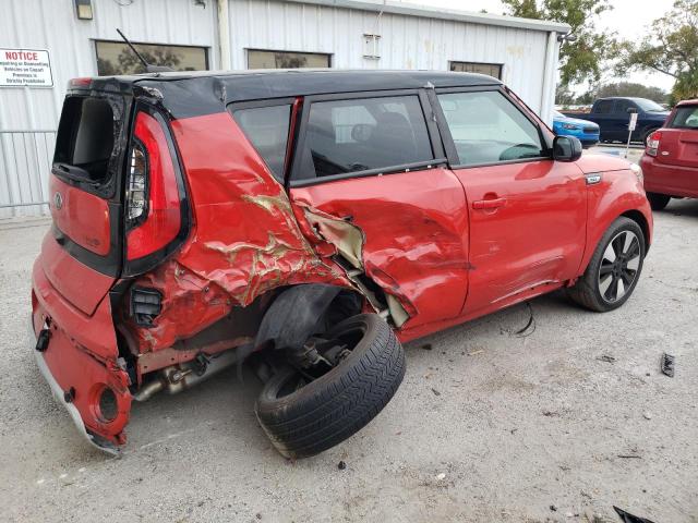 VIN KNDJP3A56H7496288 2017 KIA Soul, + no.3