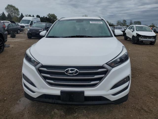 VIN KM8J3CA47JU607629 2018 Hyundai Tucson, Sel no.5