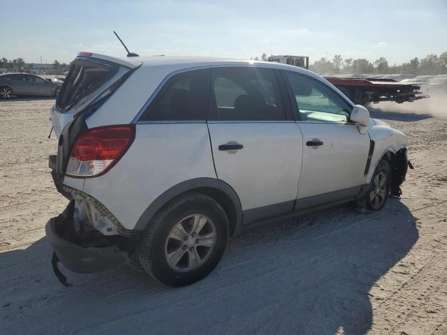 SATURN VUE XE 2010 white  gas 3GSALAE12AS582510 photo #4