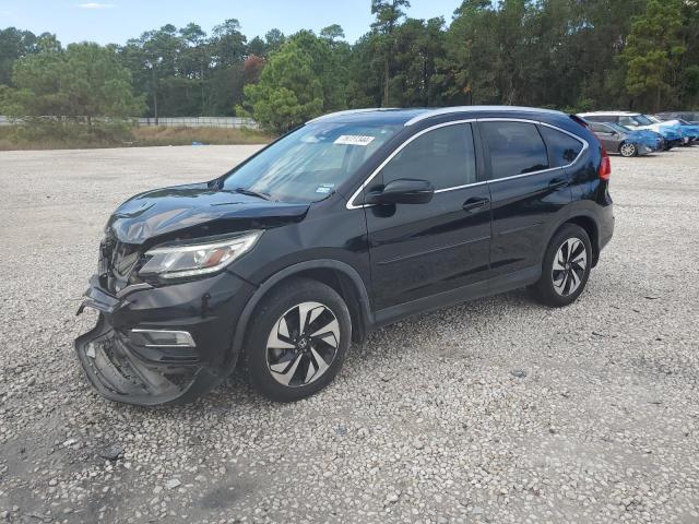 2015 HONDA CR-V TOURI - 5J6RM3H9XFL016496