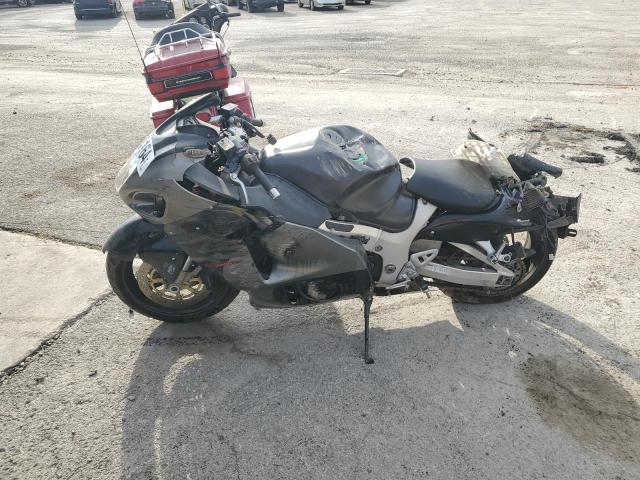 2001 SUZUKI GSX1300 R JS1GW71A612102710