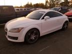 Lot #3025134170 2008 AUDI TT 3.2 QUA