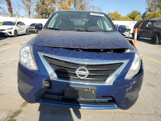 VIN 3N1CN7AP8KL874141 2019 NISSAN VERSA no.5