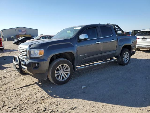 GMC CANYON SLT