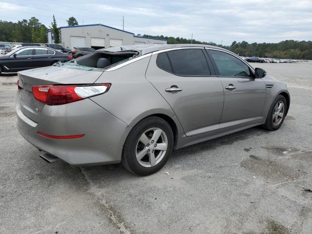 2015 KIA OPTIMA LX - 5XXGM4A70FG390854