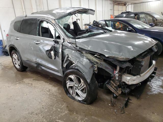 2023 HYUNDAI SANTA FE S - 5NMS24AJ3PH555035