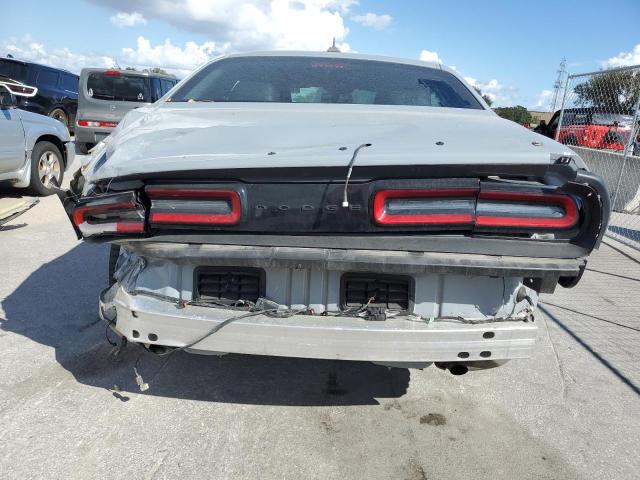 2022 DODGE CHALLENGER 2C3CDZKG2NH227455