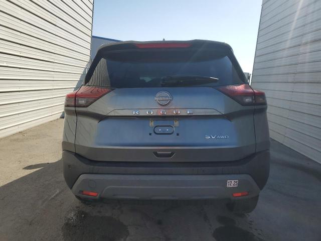 2023 NISSAN ROGUE SV - 5N1BT3BB8PC903548