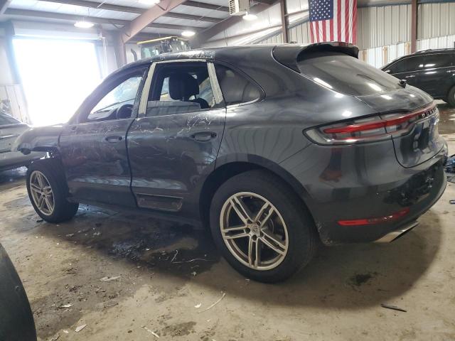 VIN WP1AA2A59LLB00557 2020 Porsche Macan no.2