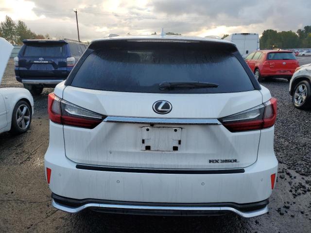 2018 LEXUS RX 350 L - JTJDZKCAXJ2007838