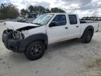 NISSAN FRONTIER C photo