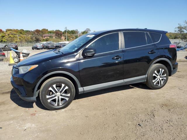 Vin: 2t3bfrev8jw780570, lot: 77106924, toyota rav4 le 2018 img_1