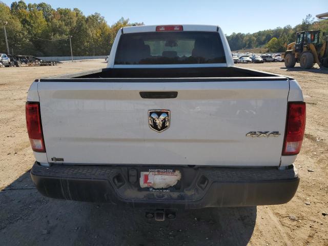 2016 RAM 1500 ST - 1C6RR7FT4GS123989