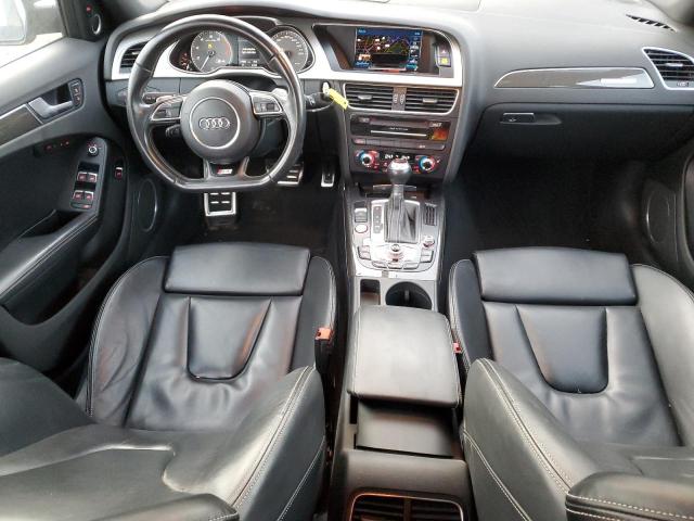 2016 AUDI S4 TECHNIK - WAUFGCFL9GA011671