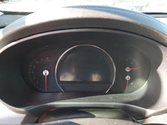 2018 KIA SORENTO LX - 5XYPGDA56JG428890
