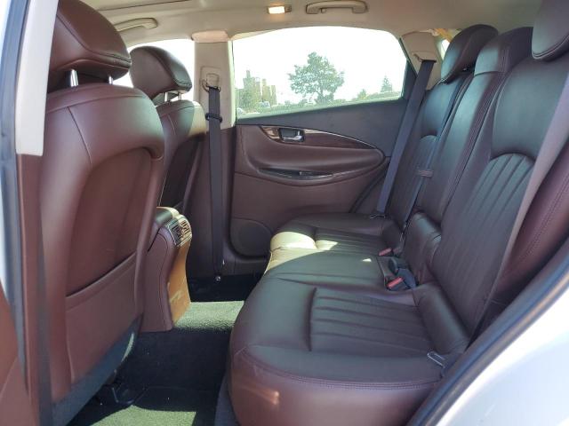 2016 INFINITI QX50 - JN1BJ0RPXGM231063