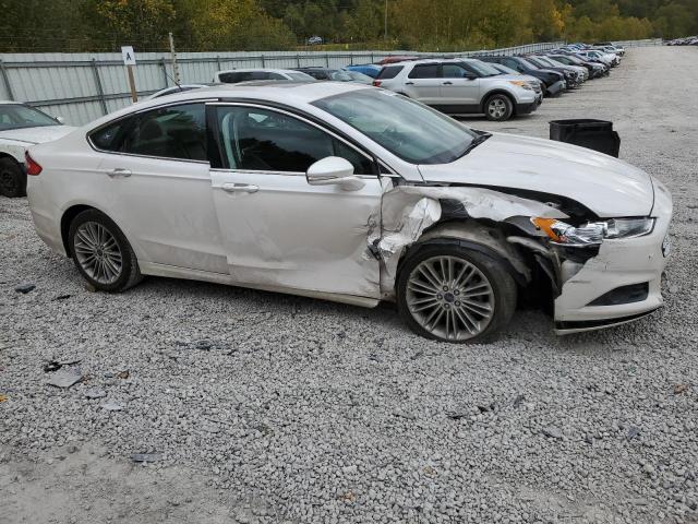 VIN 3FA6P0H97ER264760 2014 Ford Fusion, SE no.4