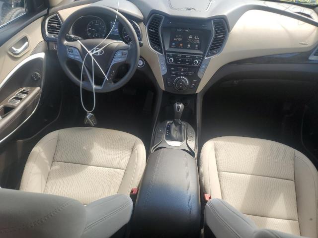 2018 HYUNDAI SANTA FE S - 5XYZUDLB2JG546780