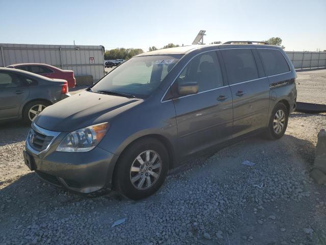 2010 HONDA ODYSSEY EX 2010