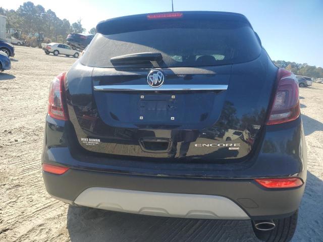 2021 BUICK ENCORE PRE - KL4CJESB1MB330045