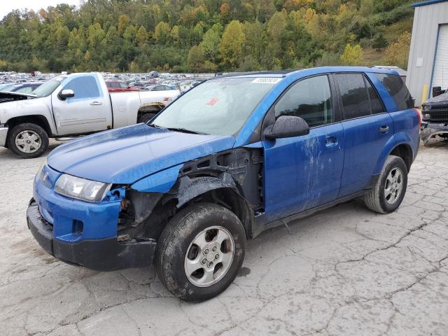 SATURN VUE