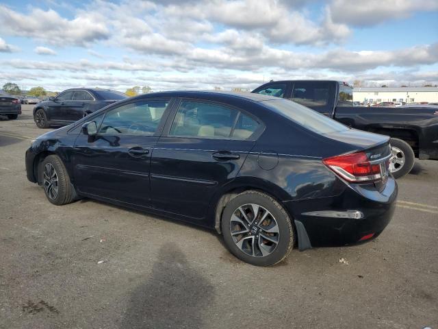 VIN 19XFB2F80EE240936 2014 Honda Civic, EX no.2