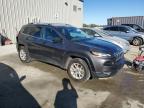 JEEP CHEROKEE L photo