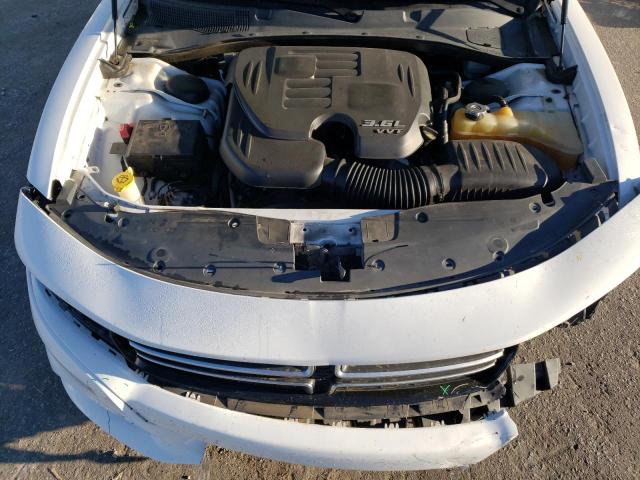 2015 DODGE CHARGER SE - 2C3CDXBG5FH728605