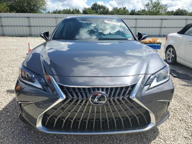 VIN 58ADZ1B13PU140053 2023 Lexus ES, 350 Base no.5