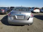 NISSAN ALTIMA HYB photo