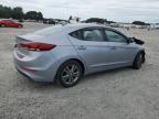 Lot #3024302064 2017 HYUNDAI ELANTRA SE