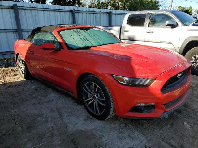 VIN 1FATP8FF2F5433775 2015 Ford Mustang, GT no.4