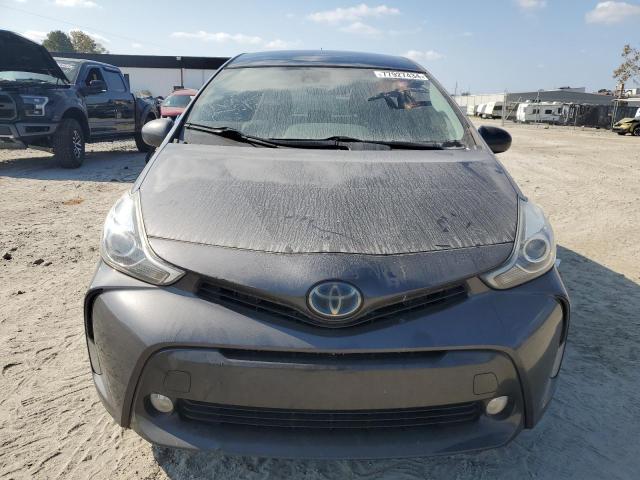 2016 TOYOTA PRIUS V - JTDZN3EU9GJ044167
