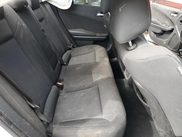 2019 DODGE CHARGER SX - 2C3CDXBGXKH626338