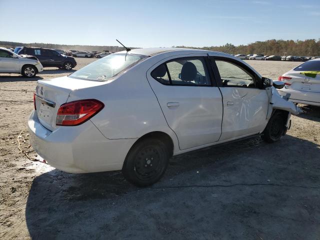 2020 MITSUBISHI MIRAGE G4 - ML32F3FJ0LHF00664
