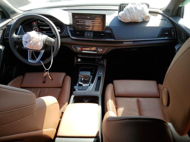 2023 AUDI Q5 PREMIUM - WA1BBAFY3P2168858