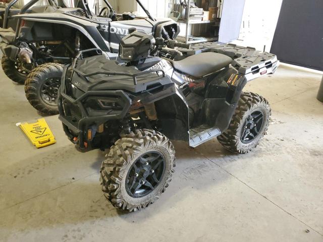 2024 POLARIS SPORTSMAN - 4XASHY575RA138444