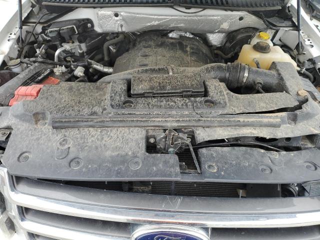2017 FORD EXPEDITION - 1FMJU1HT7HEA07681