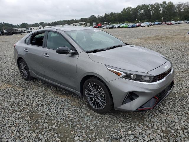 2022 KIA FORTE GT L - 3KPF54ADXNE504235