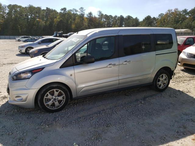 2015 FORD TRANSIT CO #3023046212