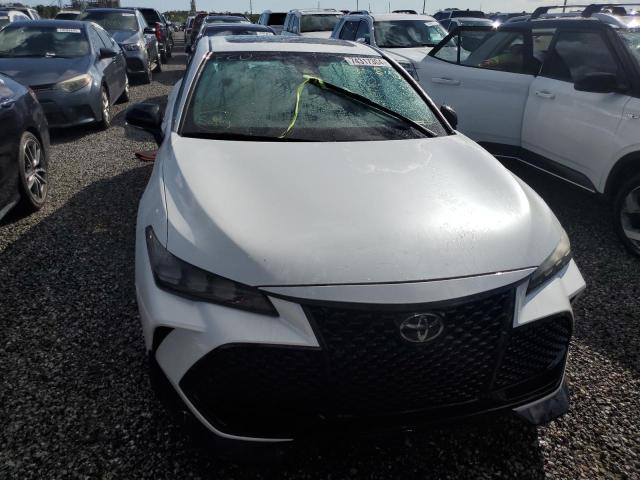 2020 TOYOTA AVALON XSE 4T1FZ1FB8LU038938
