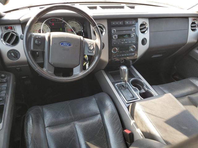 VIN 1FMJU2A57DEF12289 2013 Ford Expedition, Limited no.8