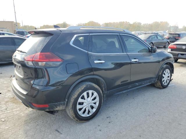 2017 NISSAN ROGUE S - 5N1AT2MT4HC762605